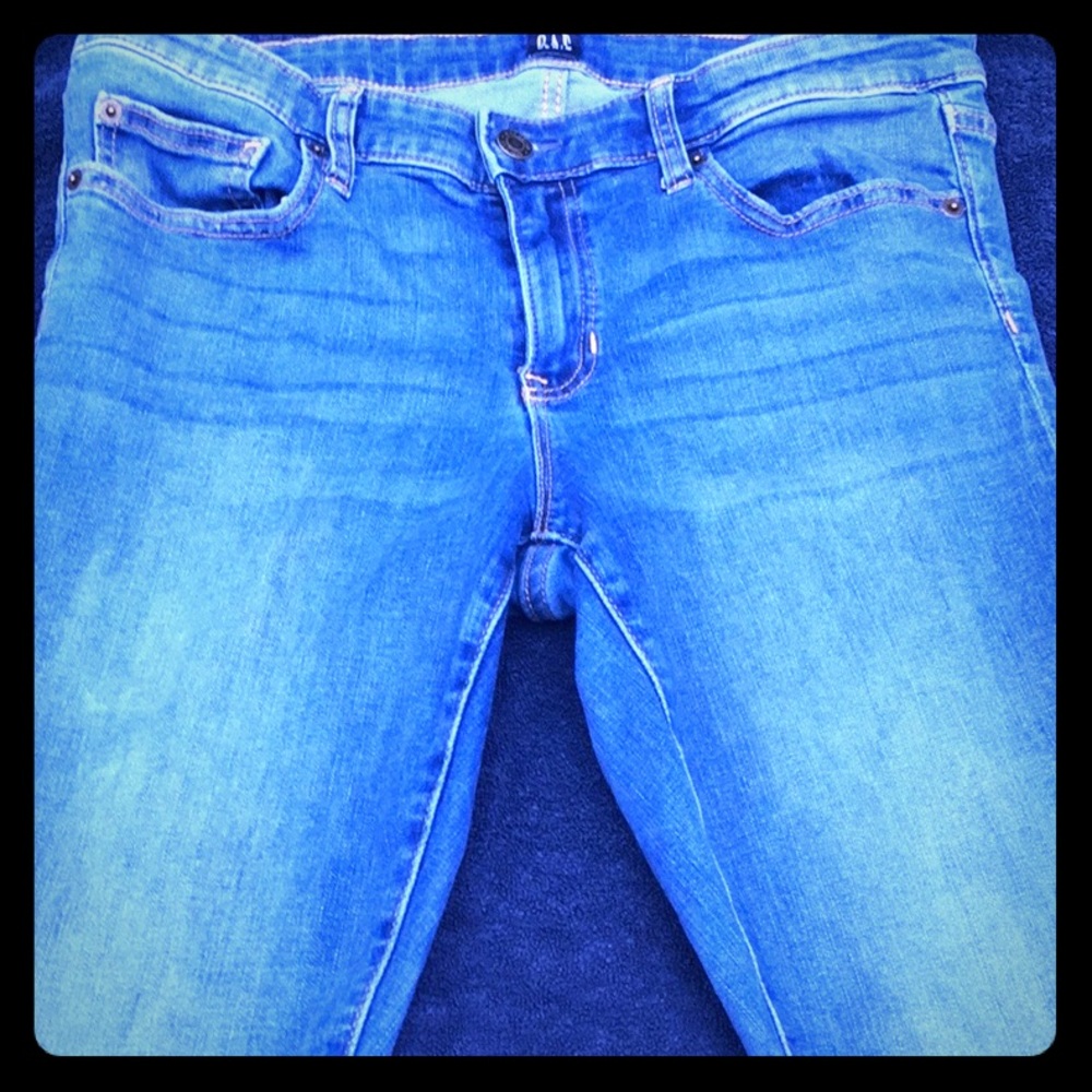 NWOT GAP jeggings